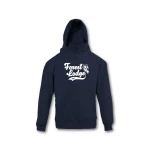 Forest Lodge - Kids Hoodie