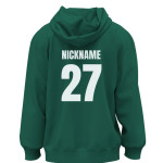 School Leavers Hoodie