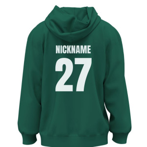 School Leavers Hoodie