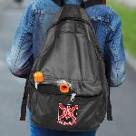 Bullet Backpack