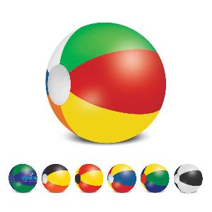 Beach Ball - 48cm Mix and Match