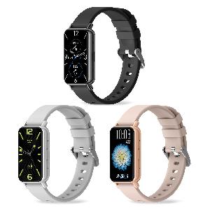 Slim Smart Watch