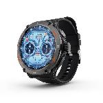 Vanquish Smart Watch