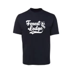Forest Lodge - Adult UniSex Shirt