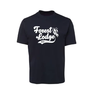 Forest Lodge - Adult UniSex Shirt