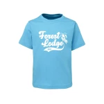 Forest Lodge - Kids Shirt