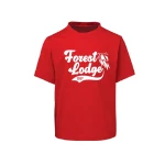 Forest Lodge - Kids Shirt