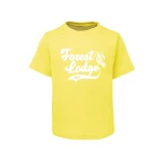 Forest Lodge - Kids Shirt