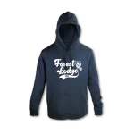 Forest Lodge- Adult Hoodie