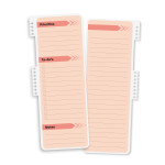 Snap-on To Do List