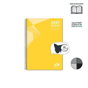27 Spark Well TAS Week Grey