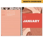 2027 Fancy Pants Diary