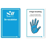 Bundle Pack Set of 4 Strategy Cards