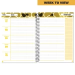 2027 Fancy Pants Diary
