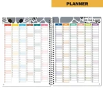 2027 Fancy Pants Diary