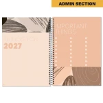 2027 Fancy Pants Diary