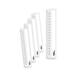 Snap-on Connectors