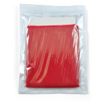 Chill Cooling Towel in Pouch